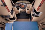 Freightliner Cascadia Raised Roof 2007 года